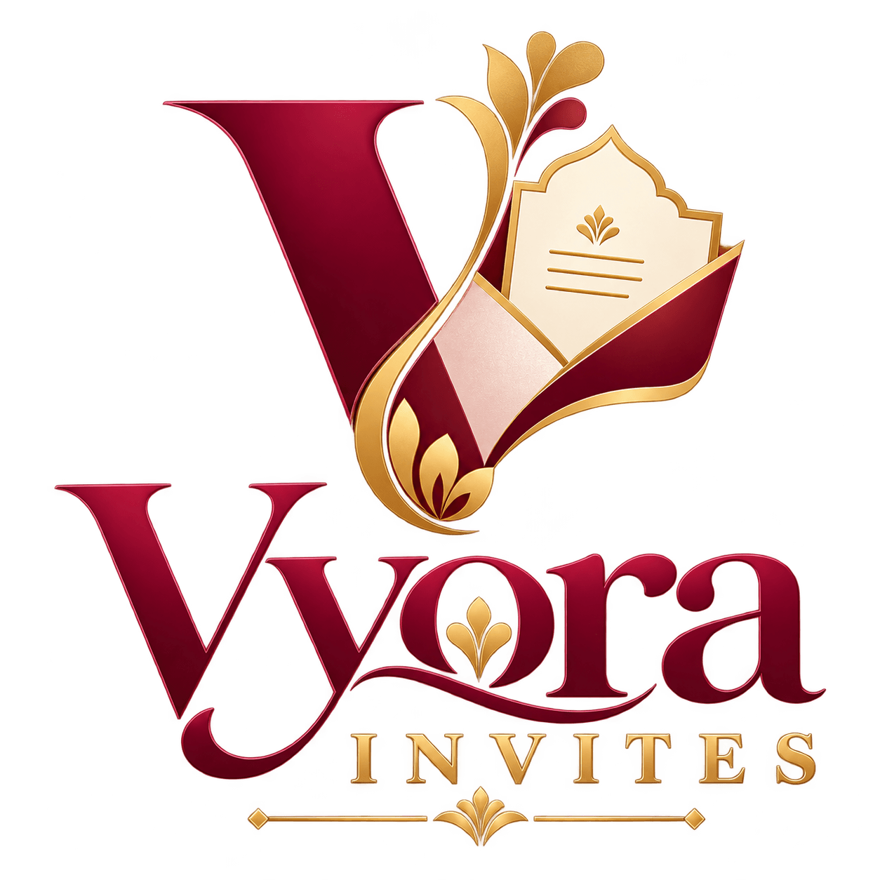 Vyora Invites