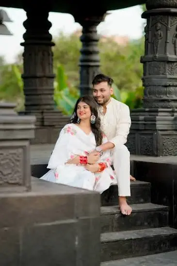 Aayush and Nikita